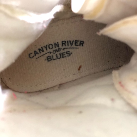 CANYON RIVER BLUES BOOTS - Picture 6 of 6